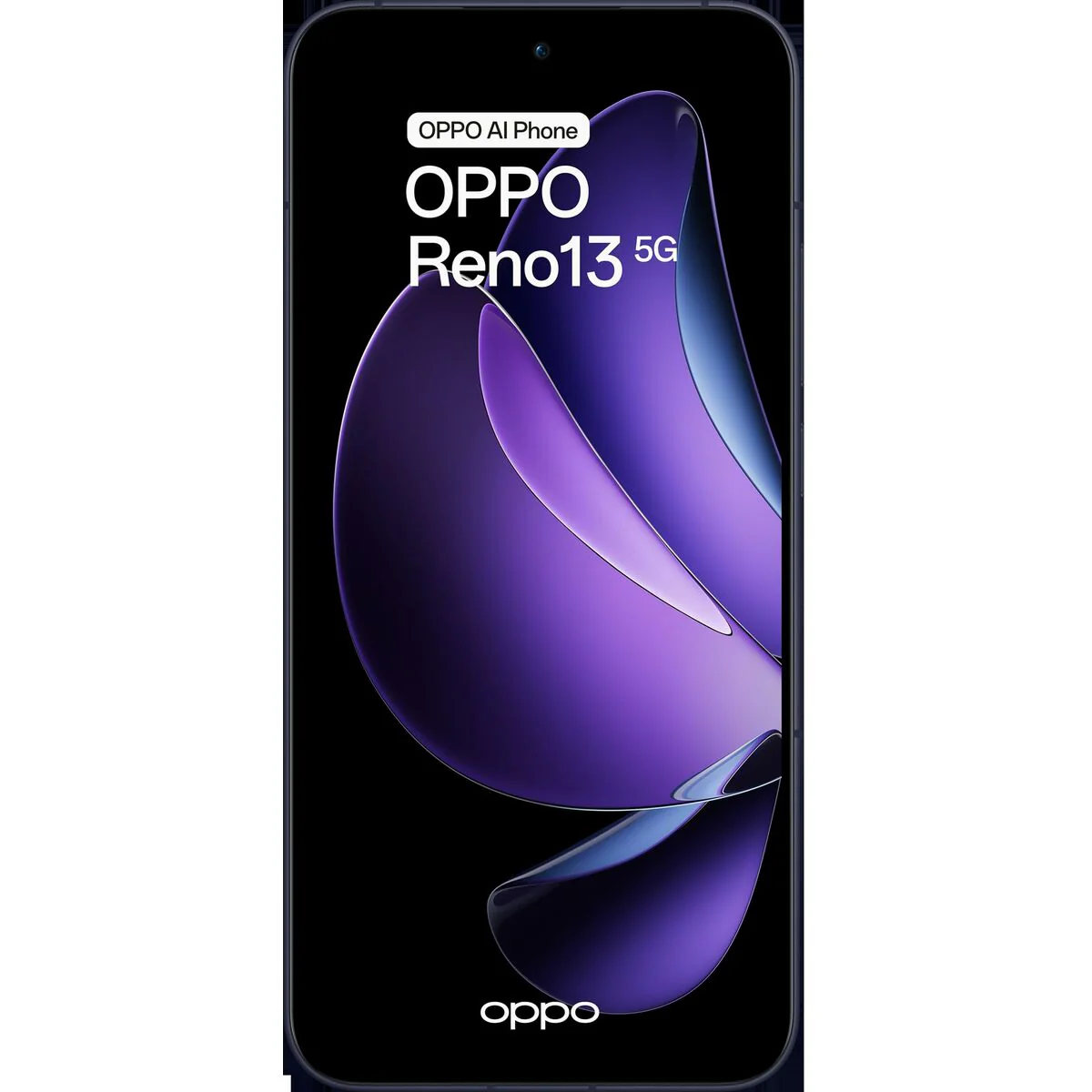 Smartphone Oppo Reno13 F 6,67" 8 GB RAM 256 GB Azul - Image 7