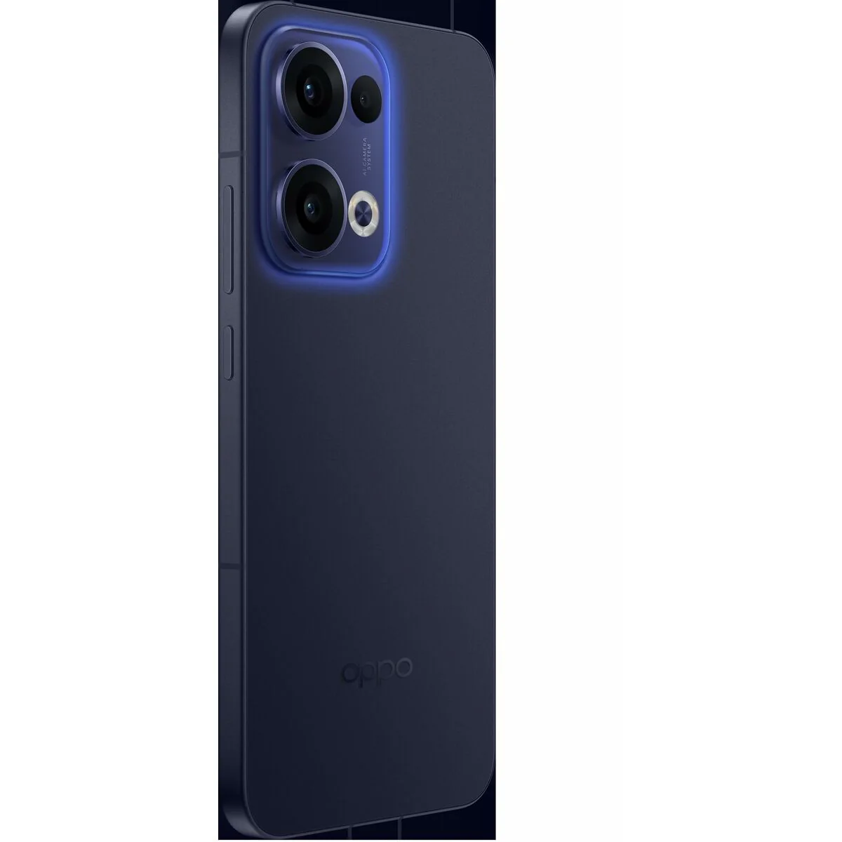 Smartphone Oppo Reno13 F 6,67" 8 GB RAM 256 GB Azul - Image 8