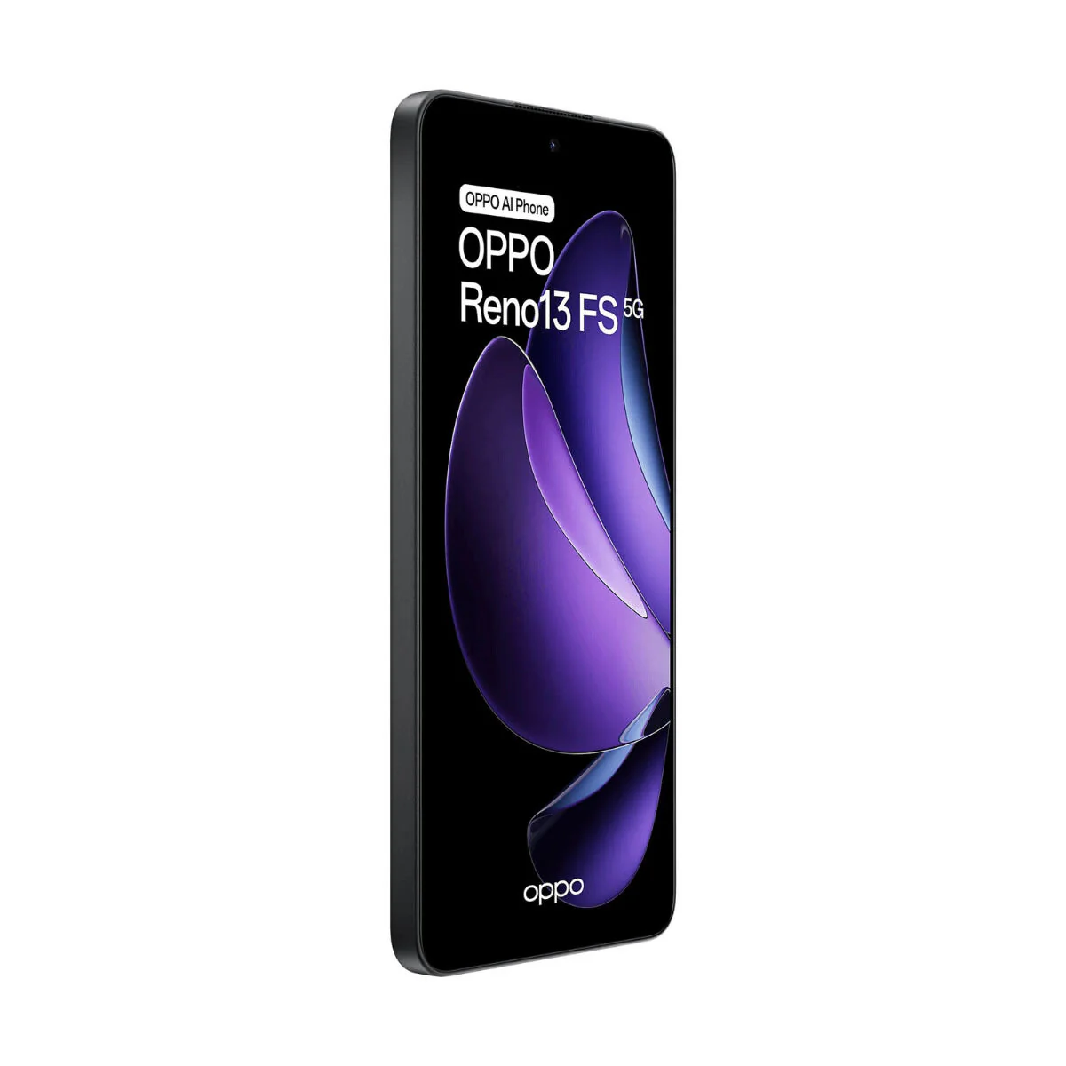Smartphone Oppo Reno13 FS 5G 6,67" Octa Core 12 GB RAM 512 GB Gris - Image 4
