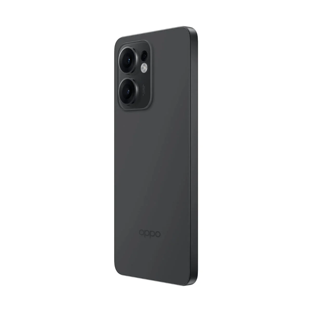 Smartphone Oppo Reno13 F 6,67" Octa Core Qualcomm Snapdragon 6 gen 1 8 GB RAM 256 GB Gris - Image 5