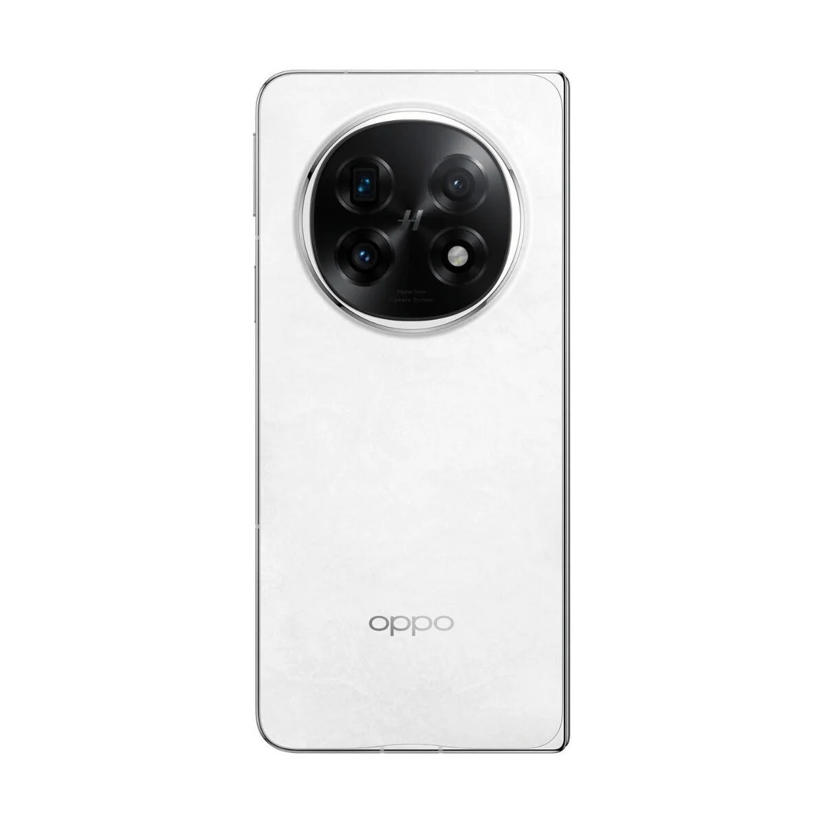 Smartphone Oppo 8,1" Octa Core 16 GB RAM 512 GB Blanco - Image 2