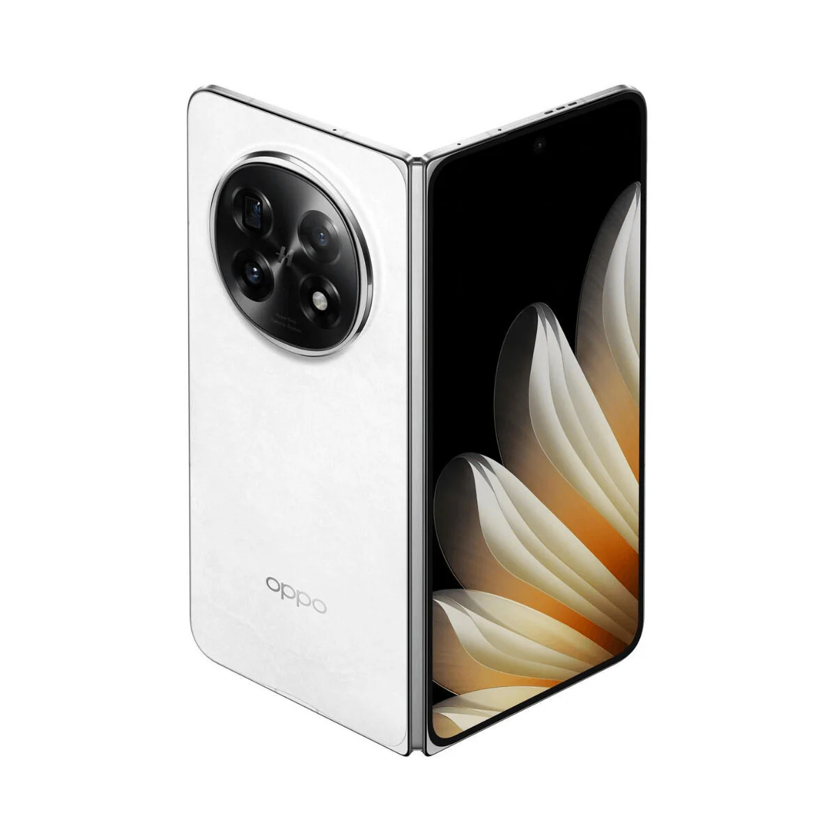 Smartphone Oppo 8,1" Octa Core 16 GB RAM 512 GB Blanco - Image 5