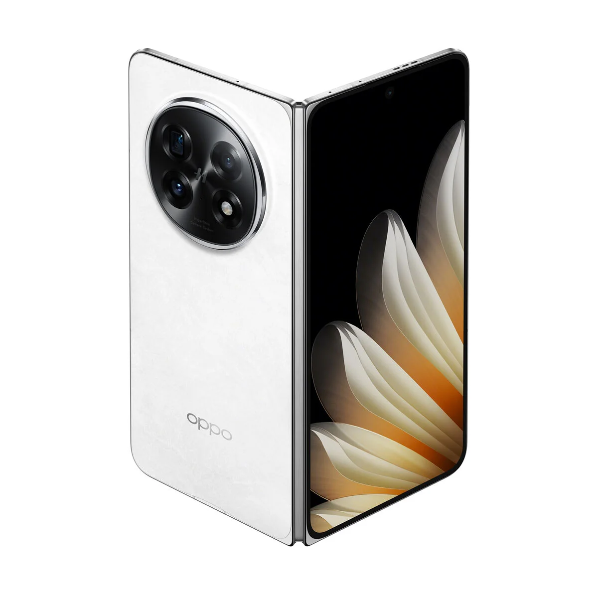 Smartphone Oppo 8,1" Octa Core 16 GB RAM 512 GB Blanco - Image 6