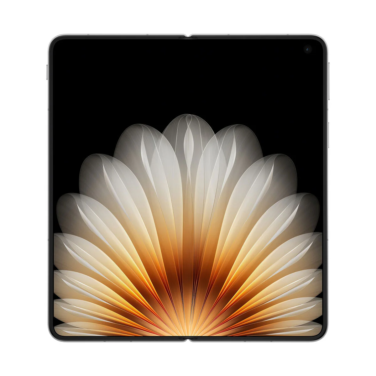 Smartphone Oppo 8,1" Octa Core 16 GB RAM 512 GB Blanco - Image 8