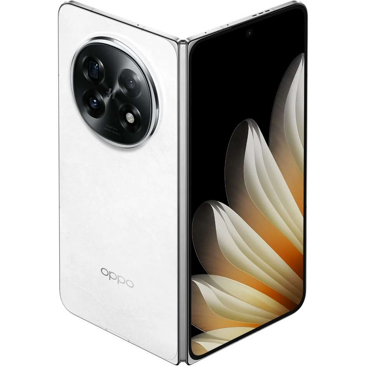 Smartphone Oppo 8,1" Octa Core 16 GB RAM 512 GB Blanco - Image 9