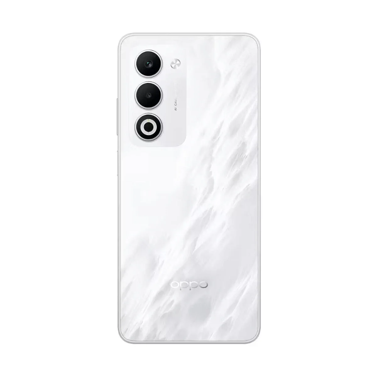 Smartphone Oppo A5 5G 6,67" Octa Core mediatek dimensity 6300 4 GB RAM 128 GB Blanco - Image 3