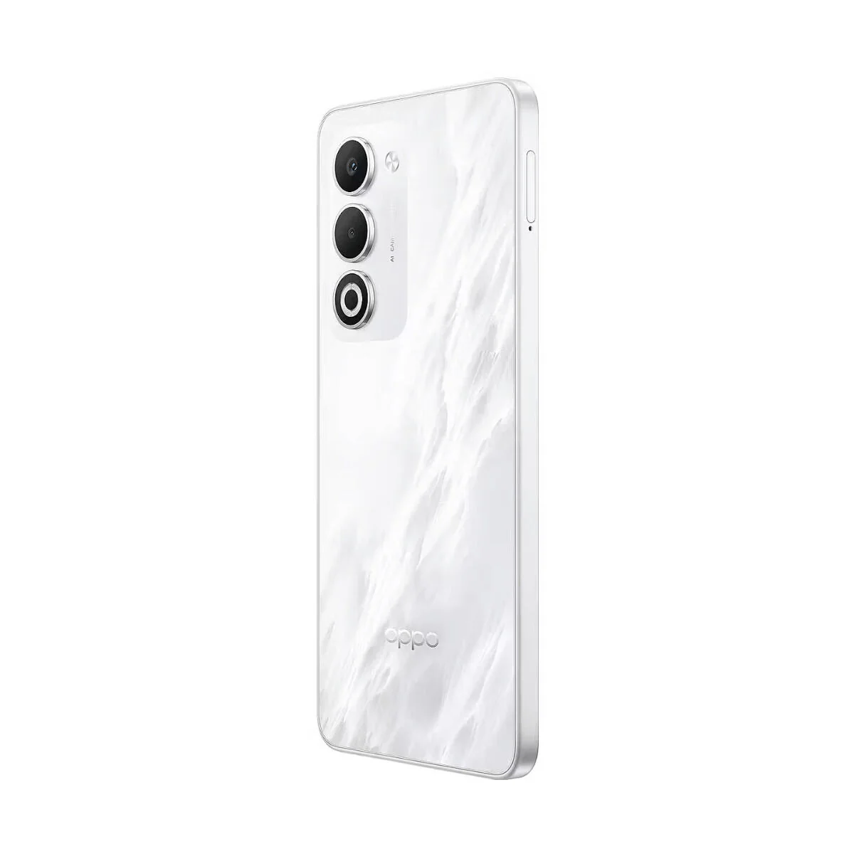 Smartphone Oppo A5 5G 6,67" Octa Core mediatek dimensity 6300 4 GB RAM 128 GB Blanco - Image 5