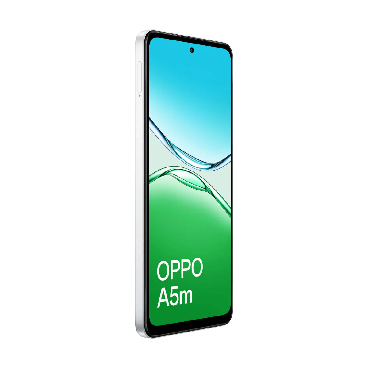Smartphone Oppo A5M WHITE 6,67" Octa Core 8 GB RAM 256 GB Blanco - Image 10