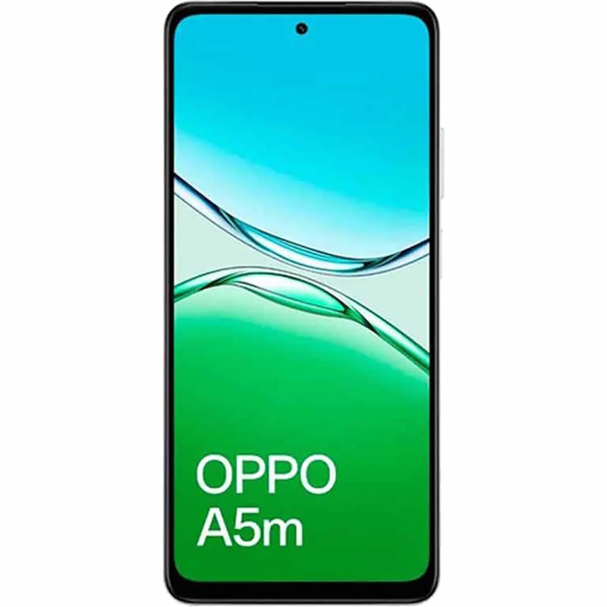 Smartphone Oppo A5M WHITE 6,67" Octa Core 8 GB RAM 256 GB Blanco - Image 4