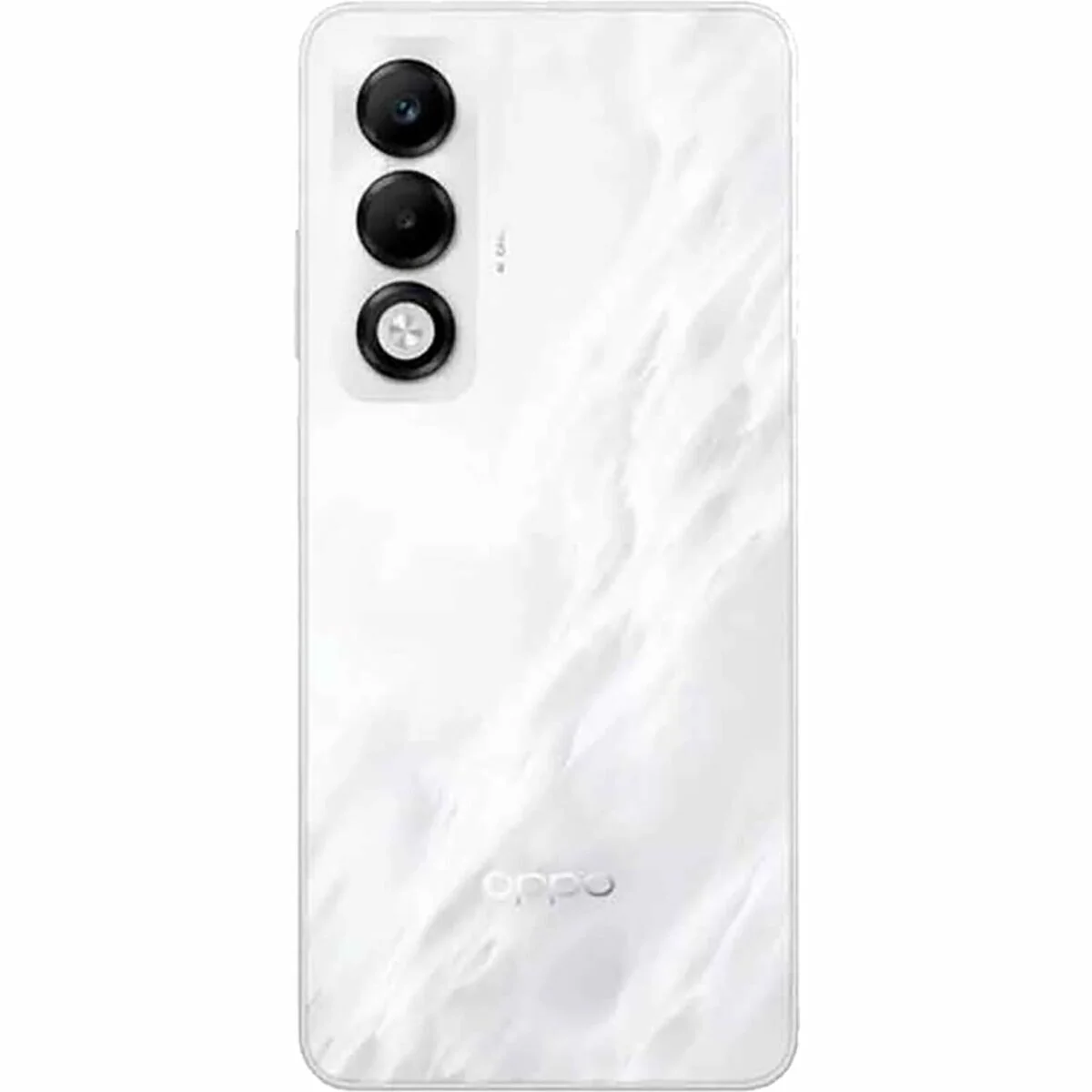 Smartphone Oppo A5M WHITE 6,67" Octa Core 8 GB RAM 256 GB Blanco - Image 5