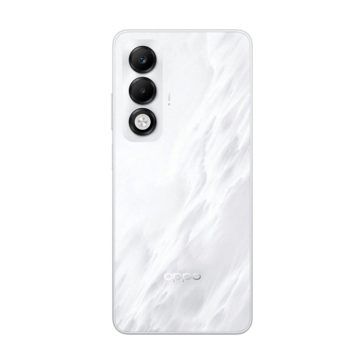 Smartphone Oppo A5M WHITE 6,67" Octa Core 8 GB RAM 256 GB Blanco - Image 8