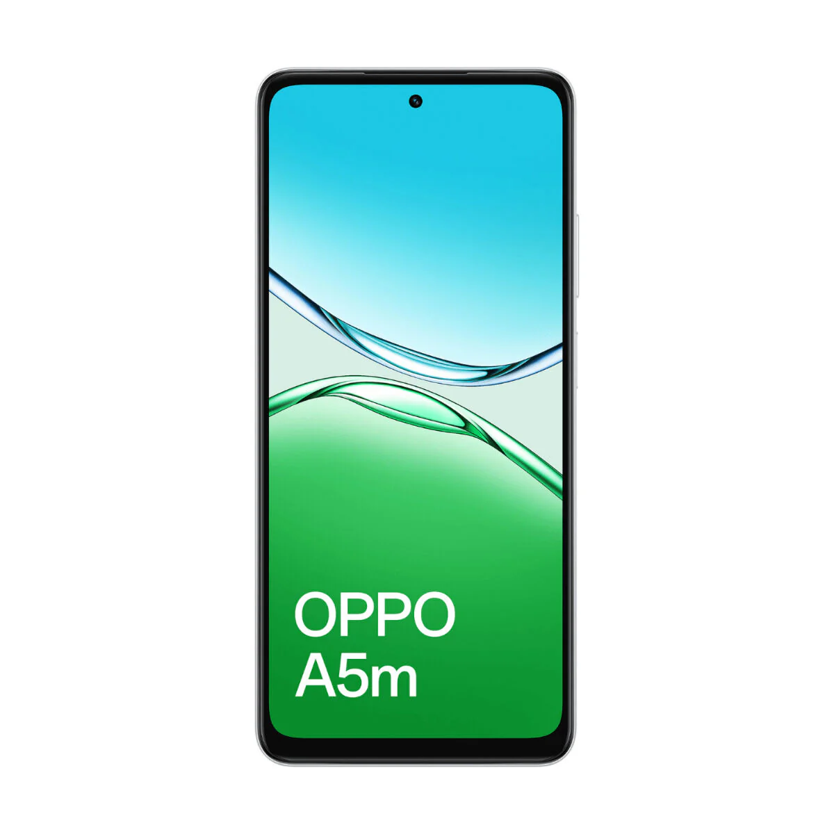 Smartphone Oppo A5M WHITE 6,67" Octa Core 8 GB RAM 256 GB Blanco - Image 9