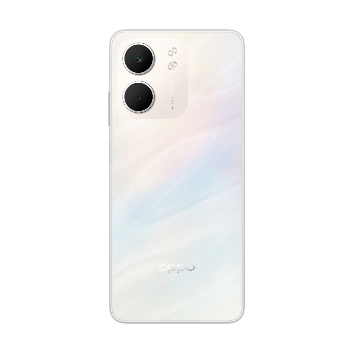 Smartphone Oppo A5X WHITE 6,67" Octa Core Qualcomm Snapdragon 6s 4g Gen1 4 GB RAM 128 GB Blanco - Image 6