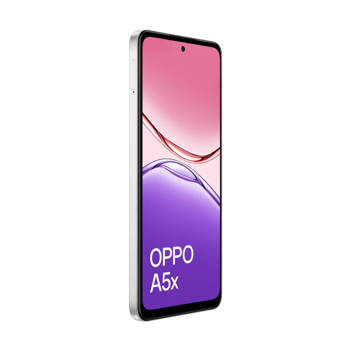 Smartphone Oppo A5X WHITE 6,67" Octa Core Qualcomm Snapdragon 6s 4g Gen1 4 GB RAM 128 GB Blanco - Image 7