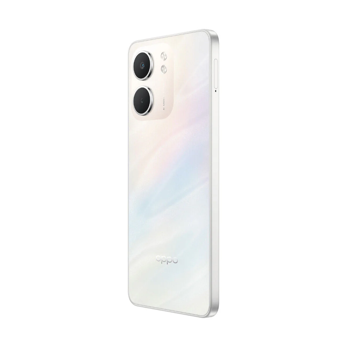 Smartphone Oppo A5X WHITE 6,67" Octa Core Qualcomm Snapdragon 6s 4g Gen1 4 GB RAM 128 GB Blanco - Image 8