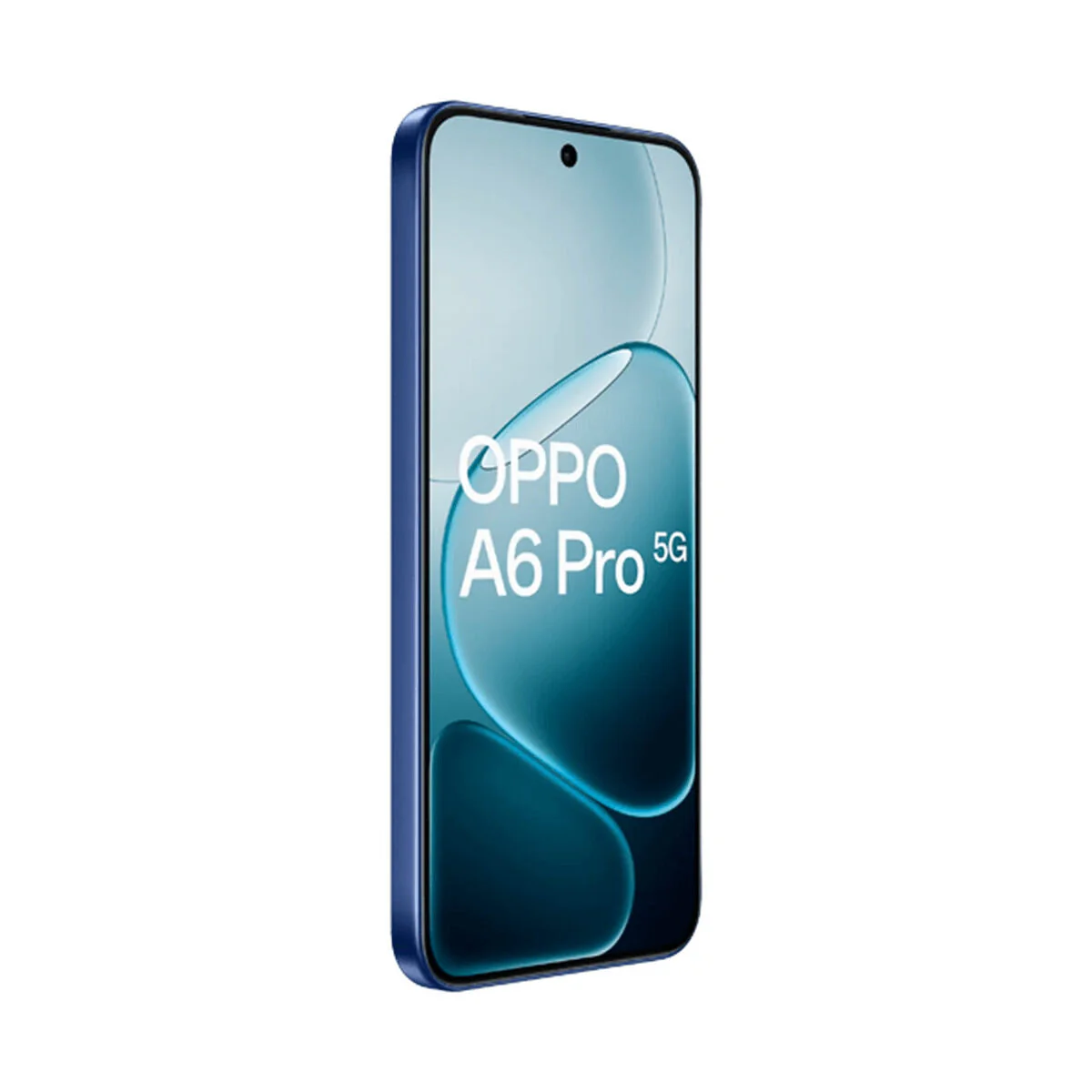 Smartphone Oppo A6 Pro 5G 6,57" Octa Core 8 GB RAM 256 GB Azul - Image 4