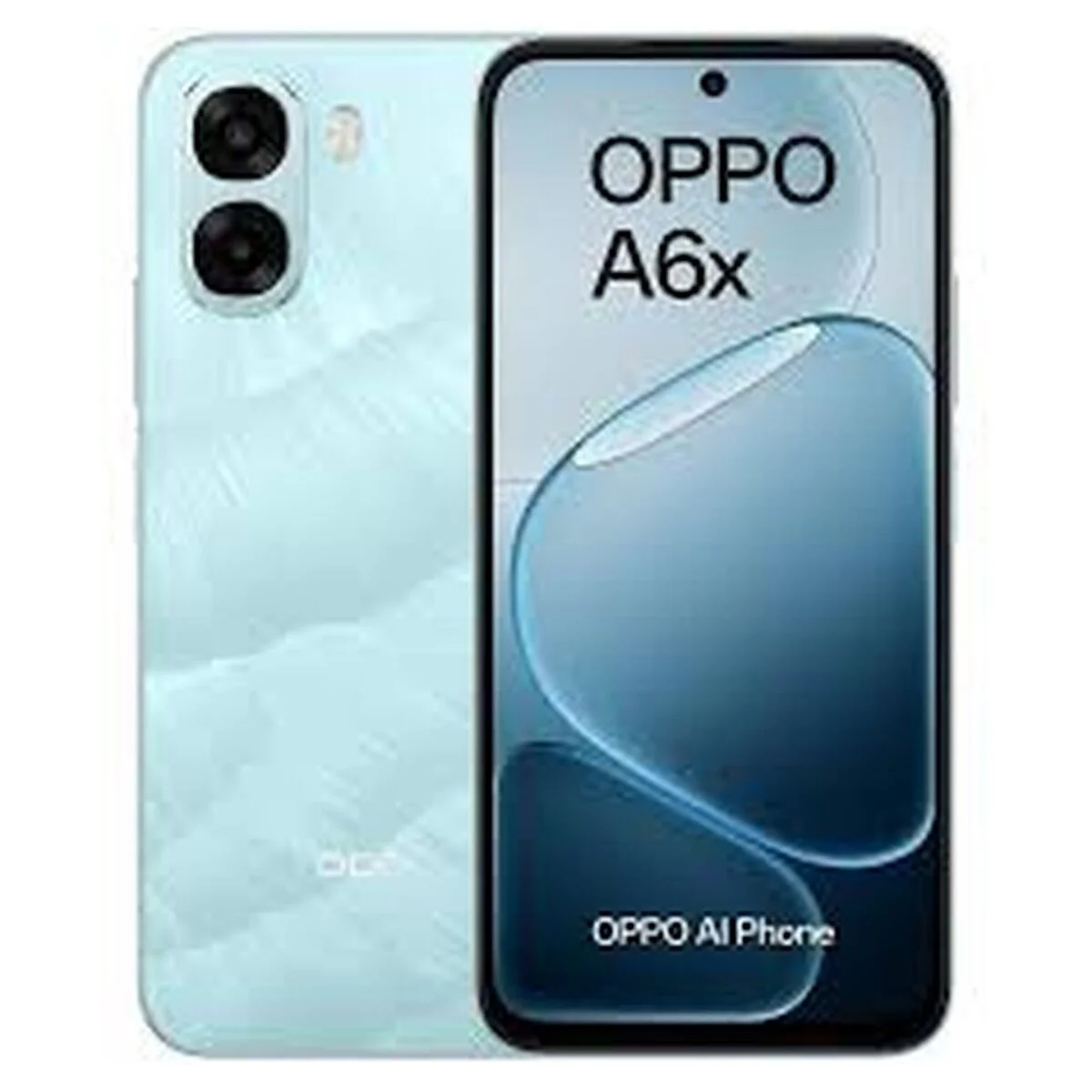 Smartphone Oppo A6X 128 GB 6,75" mediatek dimensity 6300 4 GB LPDDR4x - Image 7