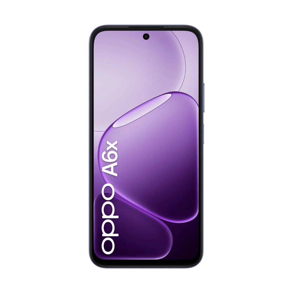Smartphone Oppo A6X 6,75" Octa Core Snapdragon 685 QUALCOMM SNAPDRAGON 685 4 GB RAM 128 GB Púrpura - Image 2