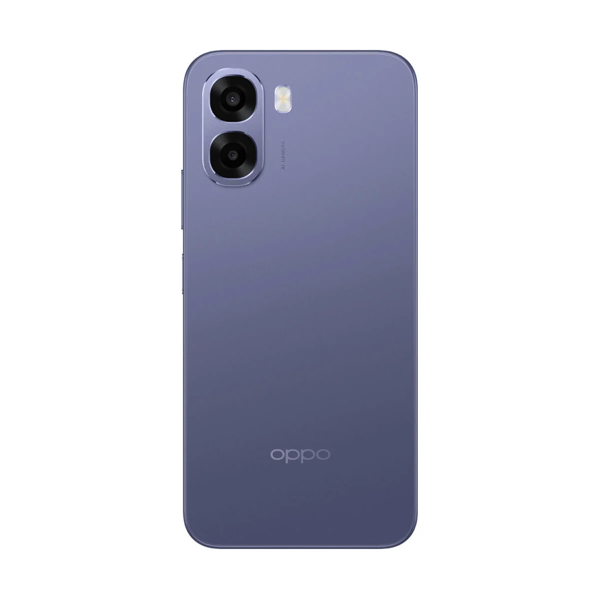 Smartphone Oppo A6X 6,75" Octa Core mediatek dimensity 6300 4 GB RAM 128 GB Púrpura - Image 4
