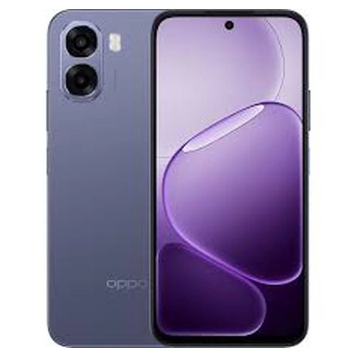 Smartphone Oppo A6X 6,75" Octa Core mediatek dimensity 6300 4 GB RAM 128 GB Púrpura - Image 8