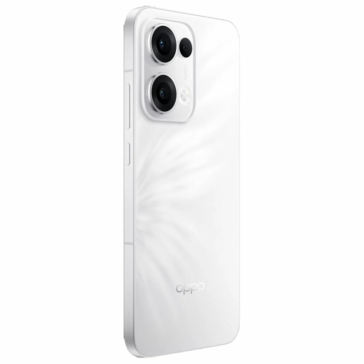 Smartphone Oppo RENO 13 6,6" Octa Core Mediatek Dimensity 8350 12 GB RAM 256 GB Blanco - Image 2