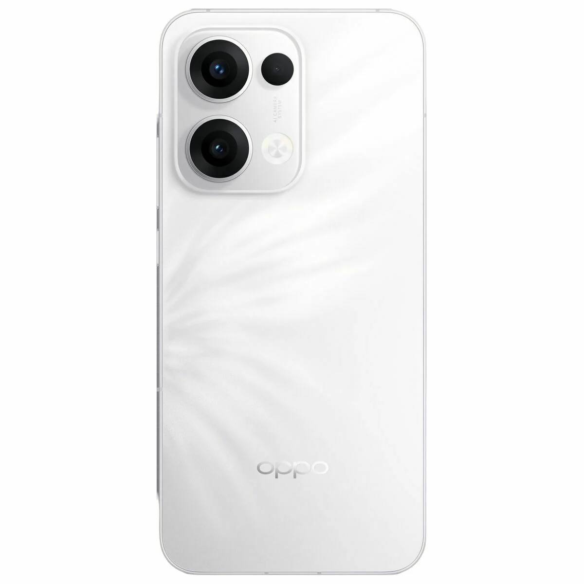 Smartphone Oppo RENO 13 6,6" Octa Core Mediatek Dimensity 8350 12 GB RAM 256 GB Blanco - Image 7