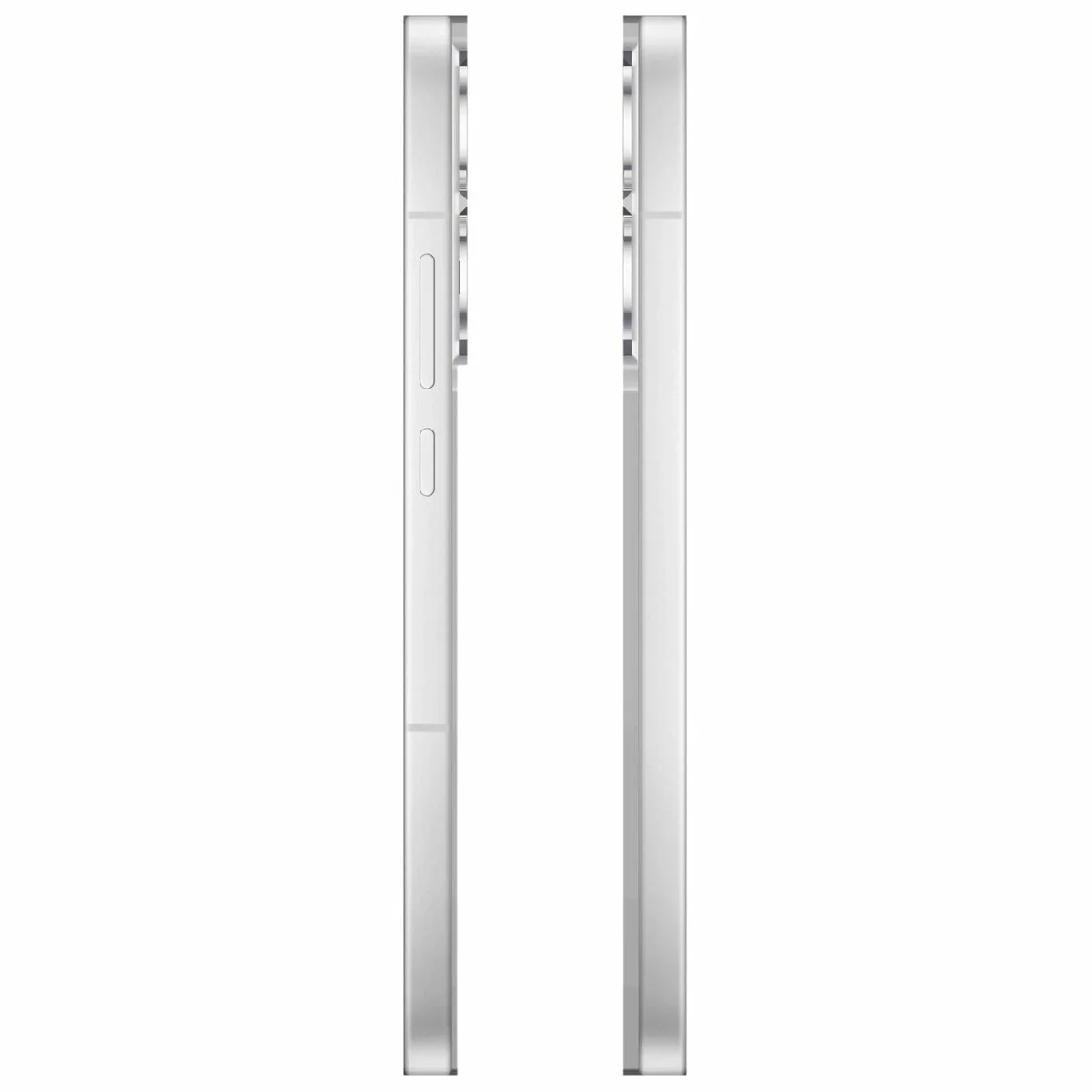 Smartphone Oppo RENO 13 6,6" Octa Core Mediatek Dimensity 8350 12 GB RAM 256 GB Blanco - Image 8