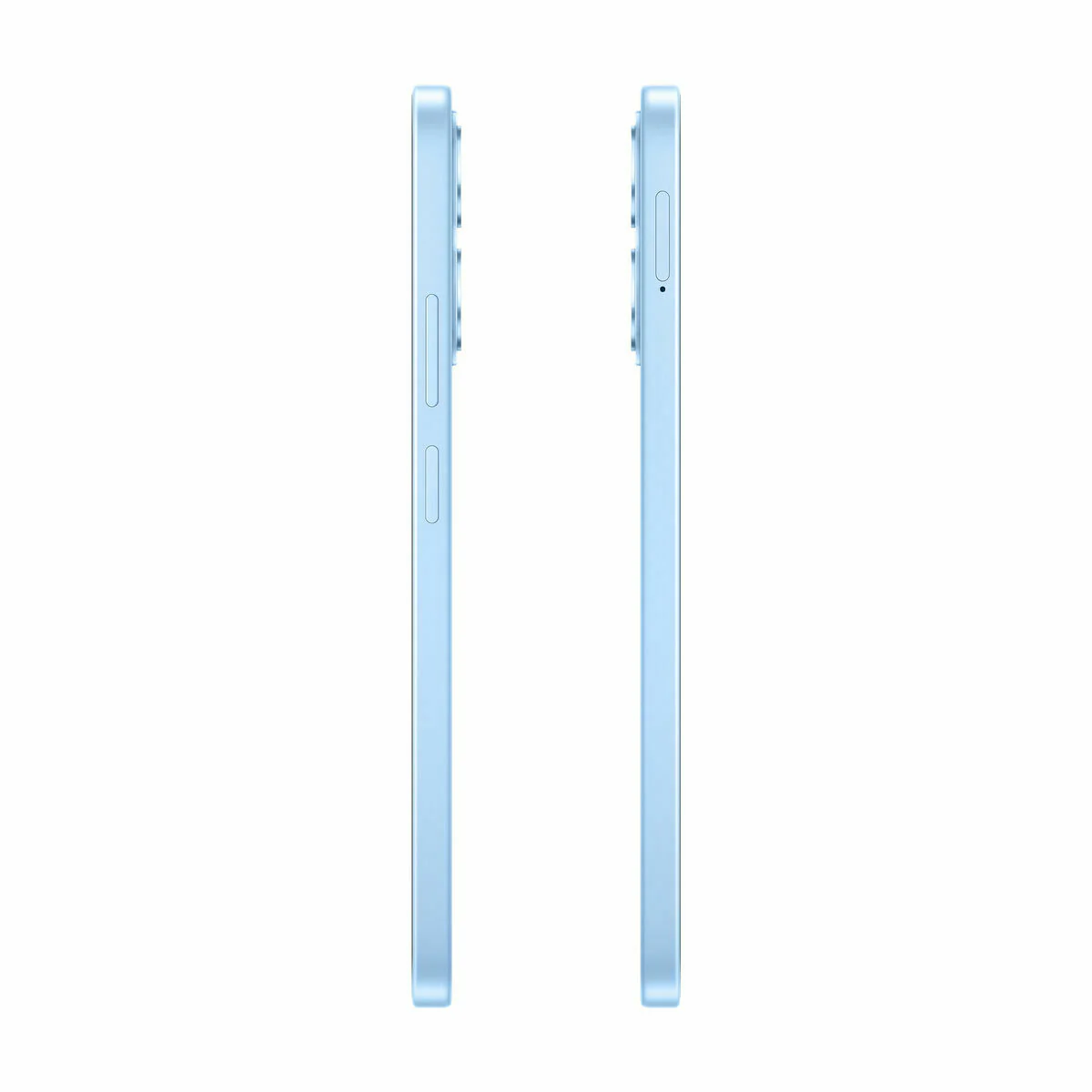 Smartphone Oppo A5 Pro 6,67" Octa Core Qualcomm Snapdragon 6s 4g Gen1 8 GB RAM 256 GB Azul - Image 2