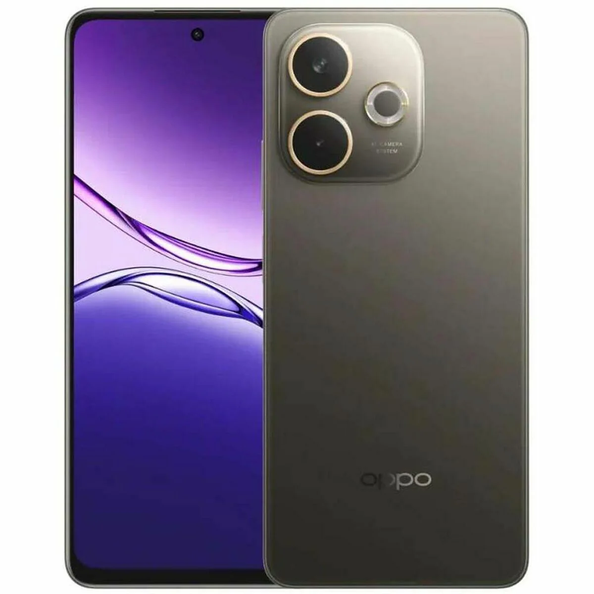 Smartphone Oppo A5 Pro 6,67" Octa Core Qualcomm Snapdragon 6s 4g Gen1 8 GB RAM 256 GB Negro - Image 10