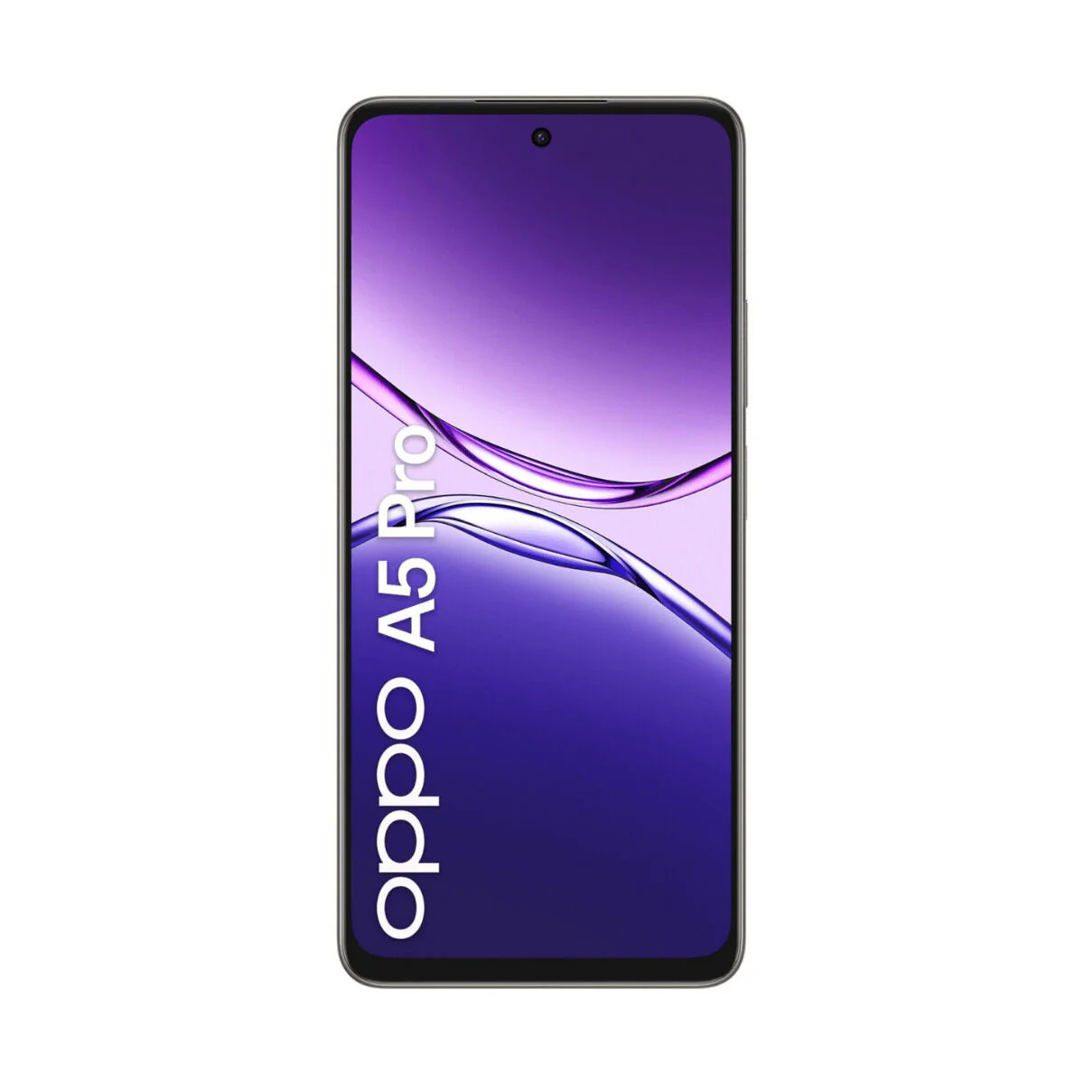 Smartphone Oppo A5 Pro 6,67" Octa Core Qualcomm Snapdragon 6s 4g Gen1 8 GB RAM 256 GB Negro - Image 3