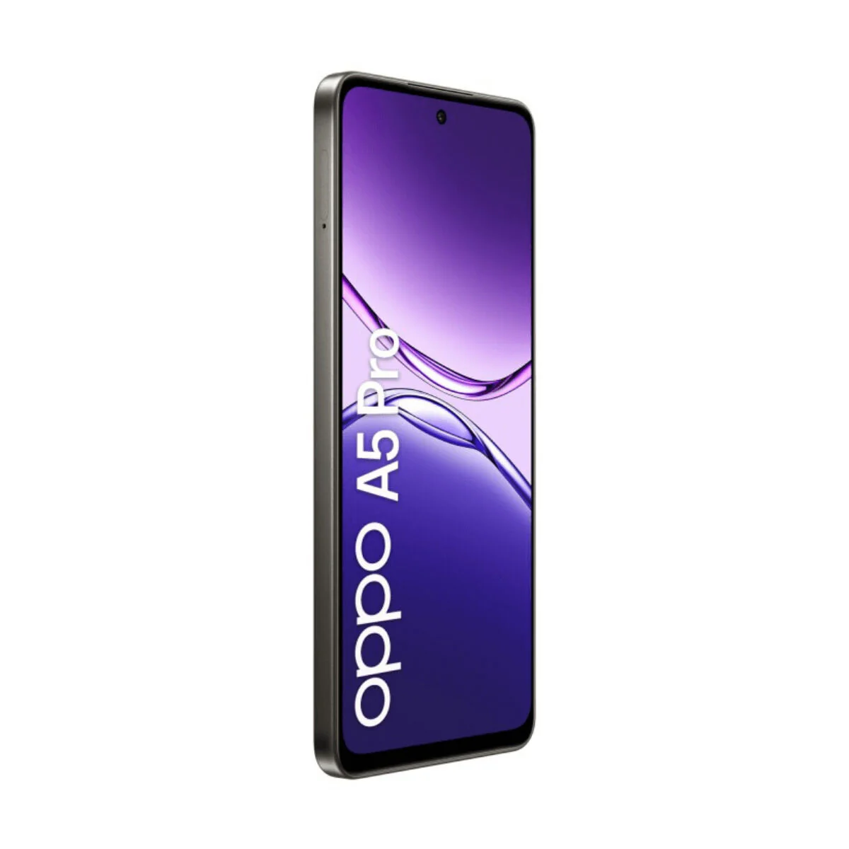 Smartphone Oppo A5 Pro 6,67" Octa Core Qualcomm Snapdragon 6s 4g Gen1 8 GB RAM 256 GB Negro - Image 5