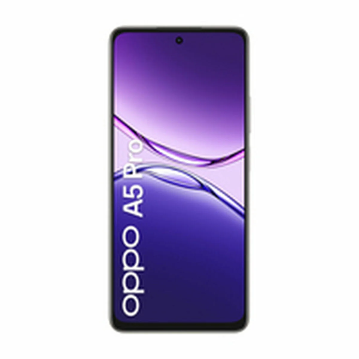 Smartphone Oppo A5 Pro 6,67" Octa Core Qualcomm Snapdragon 6s 4g Gen1 8 GB RAM 256 GB Negro - Image 8
