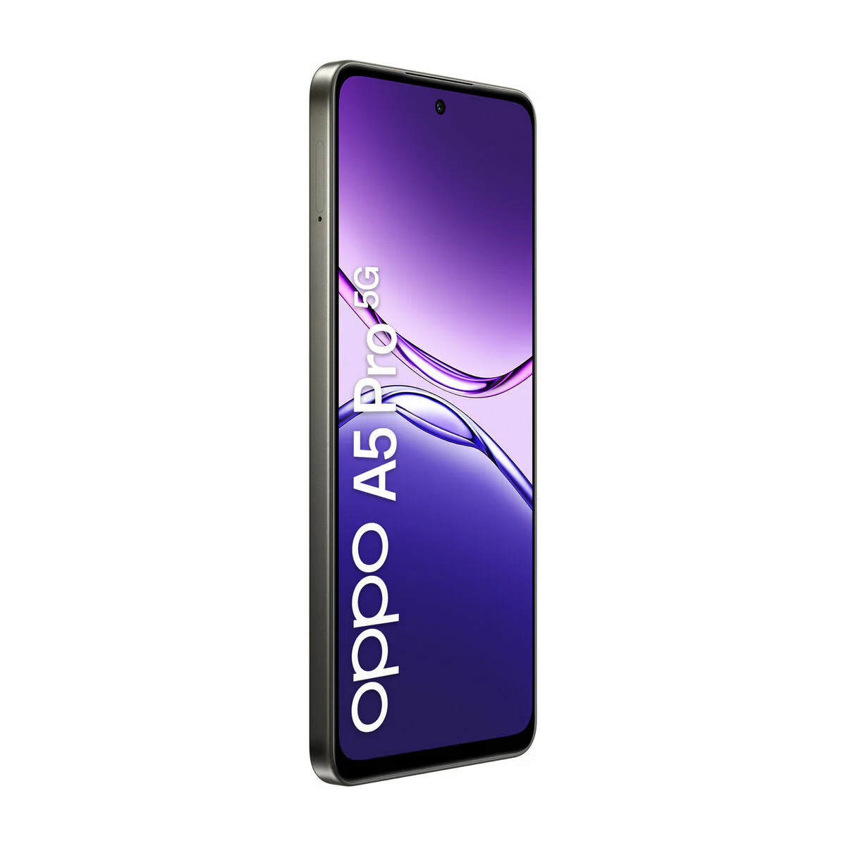 Smartphone Oppo A5 PRO 5G 6,67" Octa Core mediatek dimensity 6300 8 GB RAM 256 GB Negro - Image 6