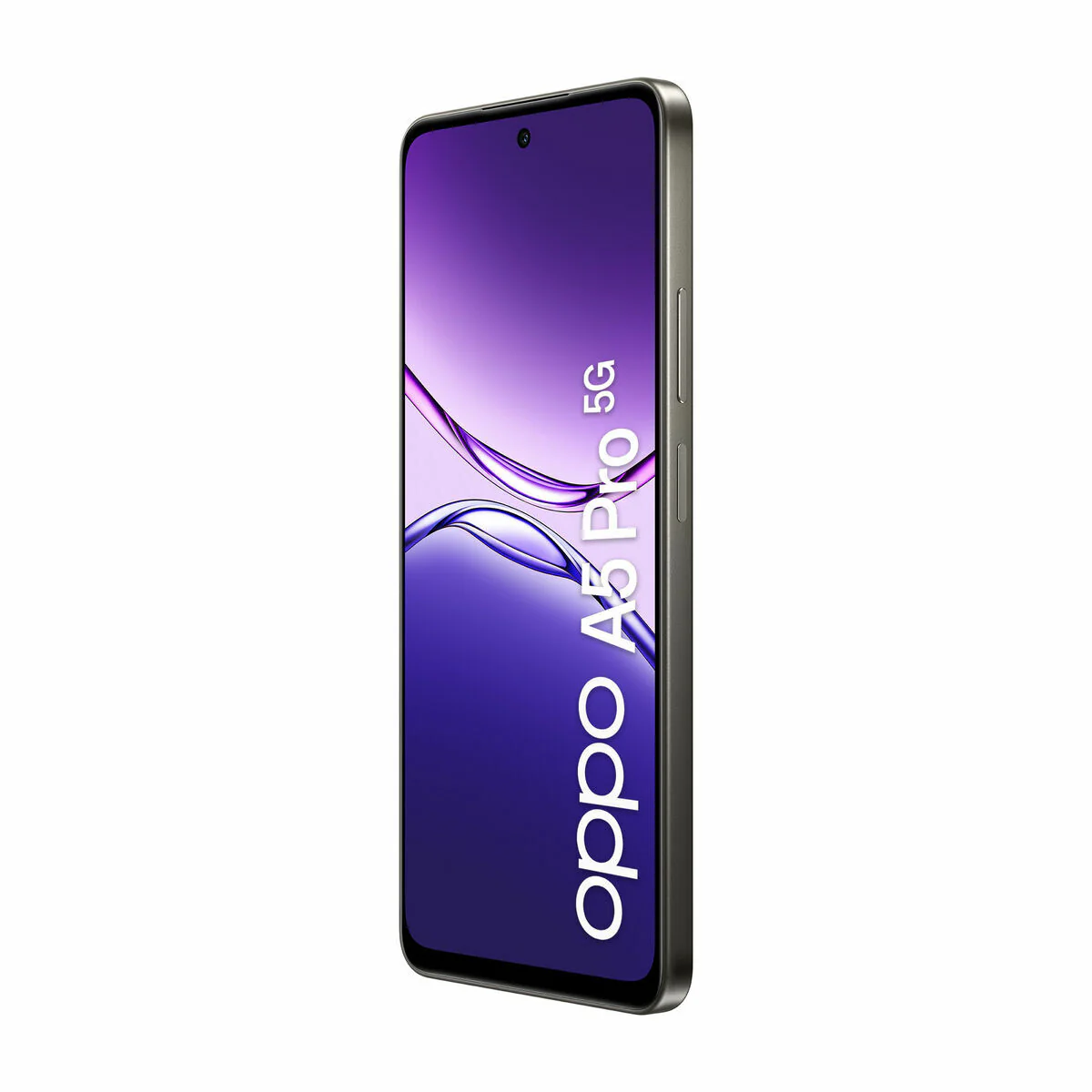 Smartphone Oppo A5 PRO 5G 6,67" Octa Core mediatek dimensity 6300 8 GB RAM 256 GB Negro - Image 7