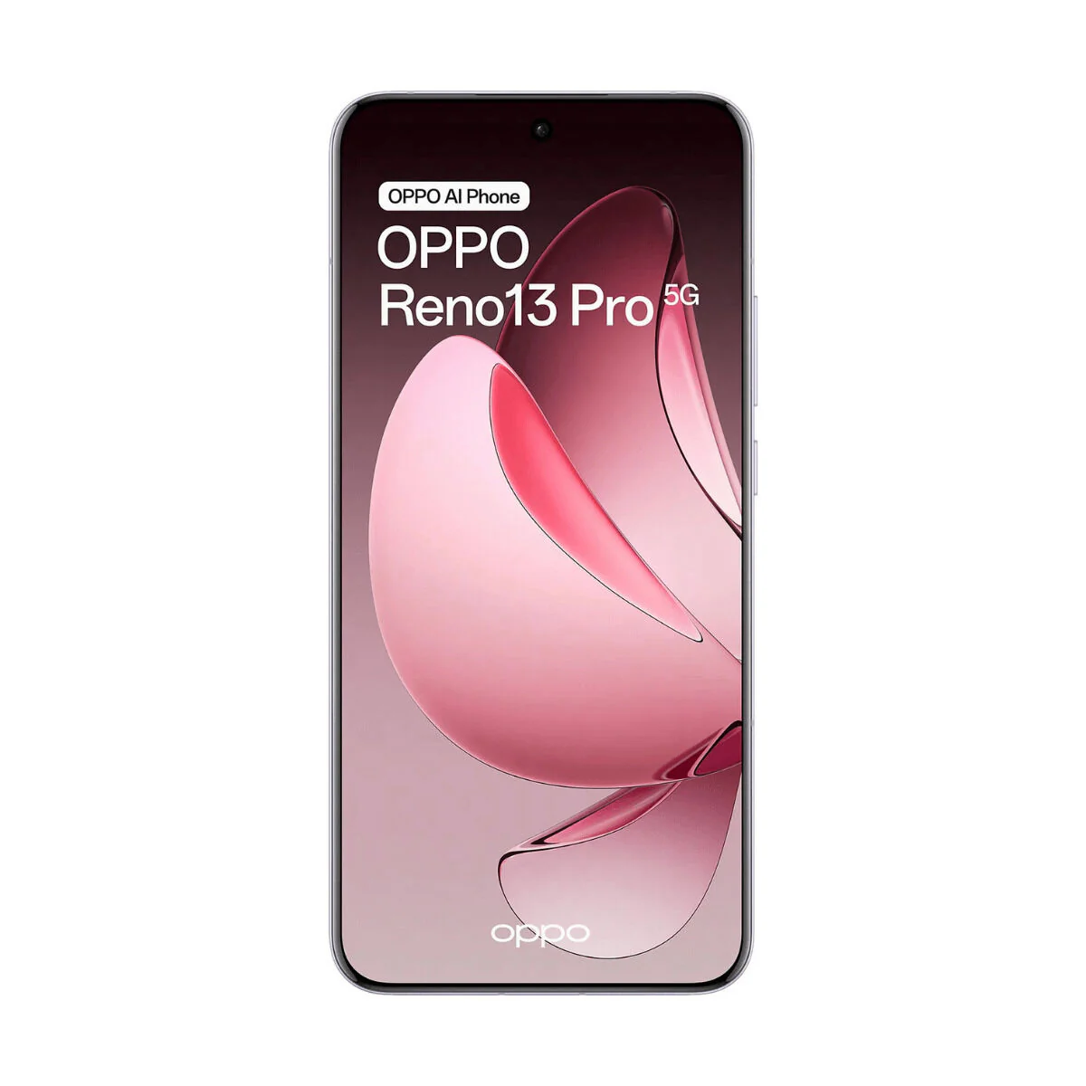 Smartphone Oppo Reno13 Pro 5G 6,83" Octa Core 12 GB RAM 512 GB Violeta - Image 2