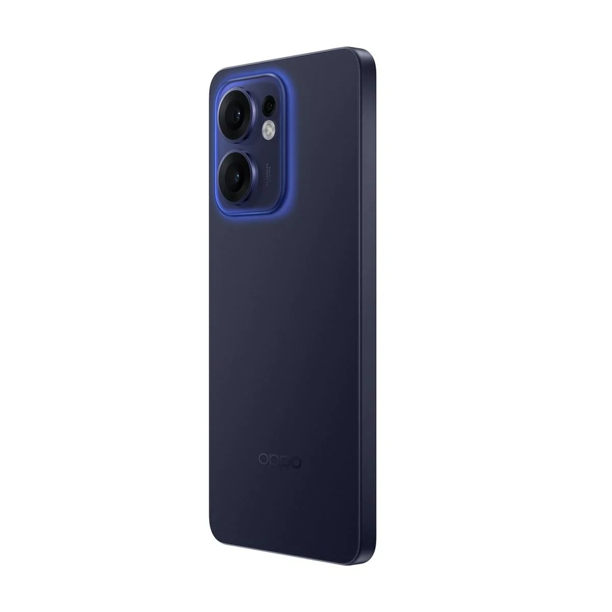 Smartphone Oppo RENO 13 F 6,67" Octa Core Qualcomm Snapdragon 6 gen 1 8 GB RAM 256 GB Azul - Image 7