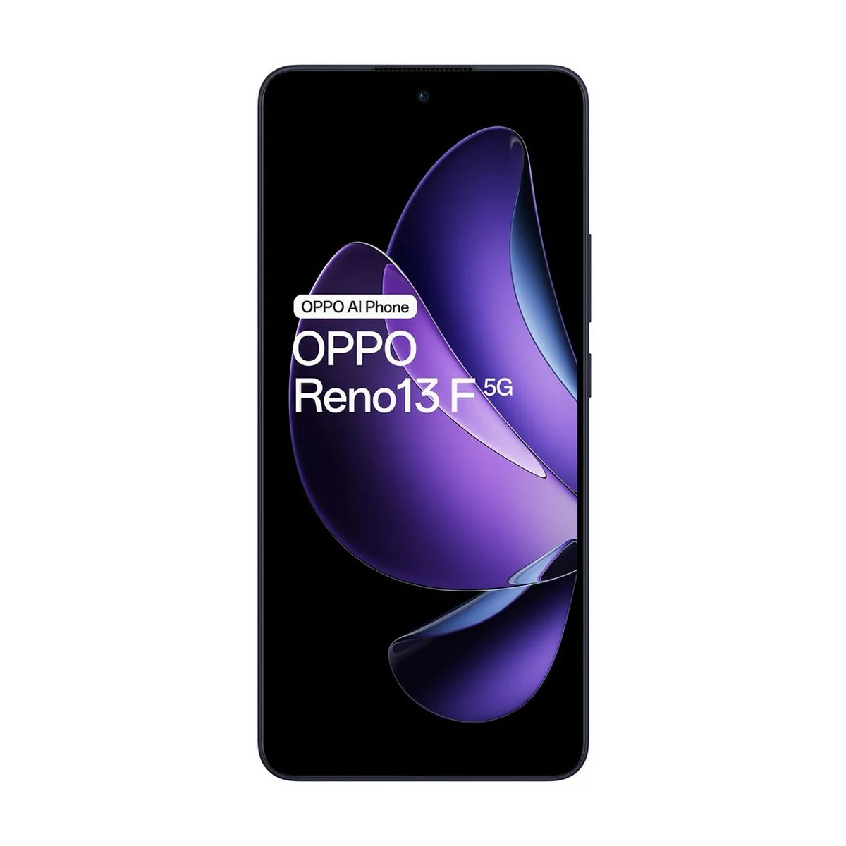 Smartphone Oppo RENO 13 F 6,67" Octa Core Qualcomm Snapdragon 6 gen 1 8 GB RAM 256 GB Azul - Image 8