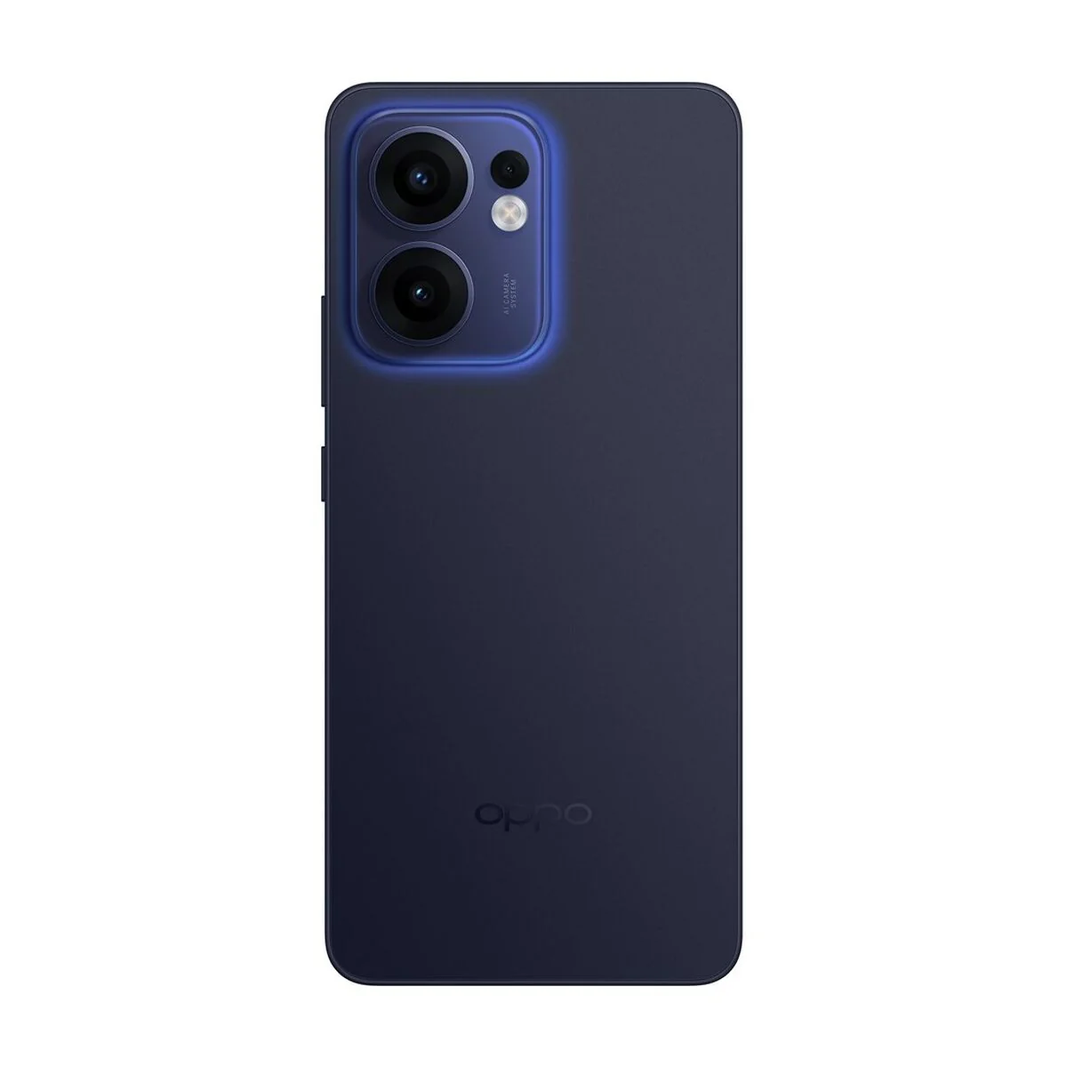 Smartphone Oppo RENO 13 F 6,67" Octa Core Qualcomm Snapdragon 6 gen 1 8 GB RAM 256 GB Azul - Image 9