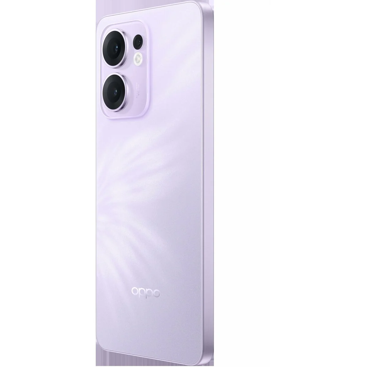 Smartphone Oppo Reno13 F 6,67" Octa Core Qualcomm Snapdragon 6 gen 1 8 GB RAM 256 GB Púrpura - Image 7