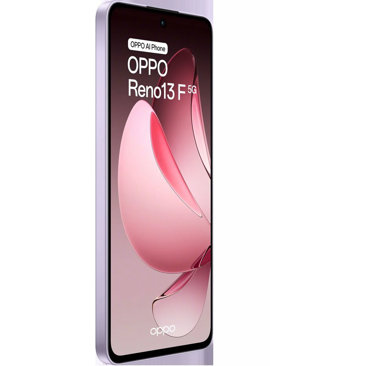 Smartphone Oppo Reno13 F 6,67" Octa Core Qualcomm Snapdragon 6 gen 1 8 GB RAM 256 GB Púrpura - Image 8