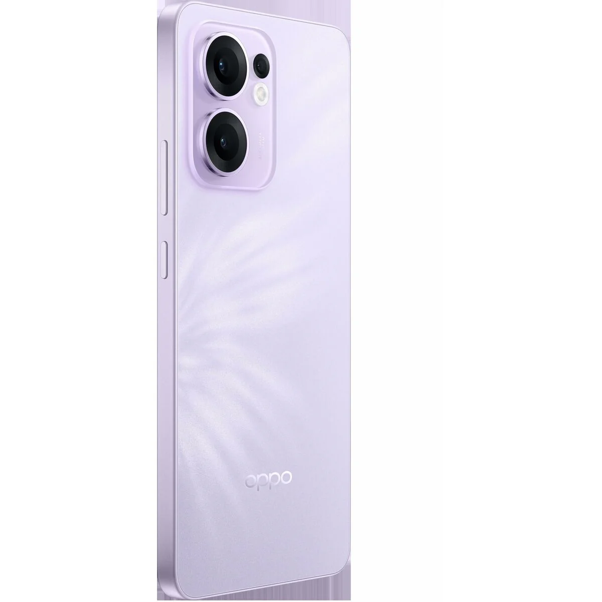 Smartphone Oppo Reno13 F 6,67" Octa Core Qualcomm Snapdragon 6 gen 1 8 GB RAM 256 GB Púrpura - Image 9