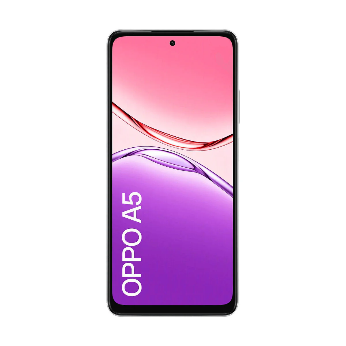 Smartphone Oppo A5 6,67" Octa Core Qualcomm Snapdragon 6s 4g Gen1 4 GB RAM 128 GB Blanco - Image 2