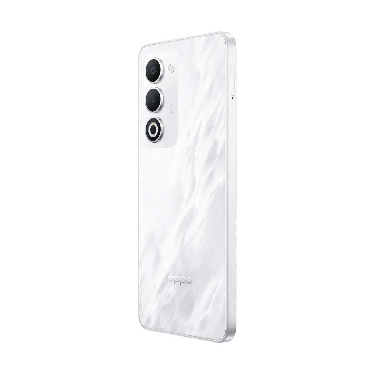 Smartphone Oppo A5 6,67" Octa Core Qualcomm Snapdragon 6s 4g Gen1 4 GB RAM 128 GB Blanco - Image 5