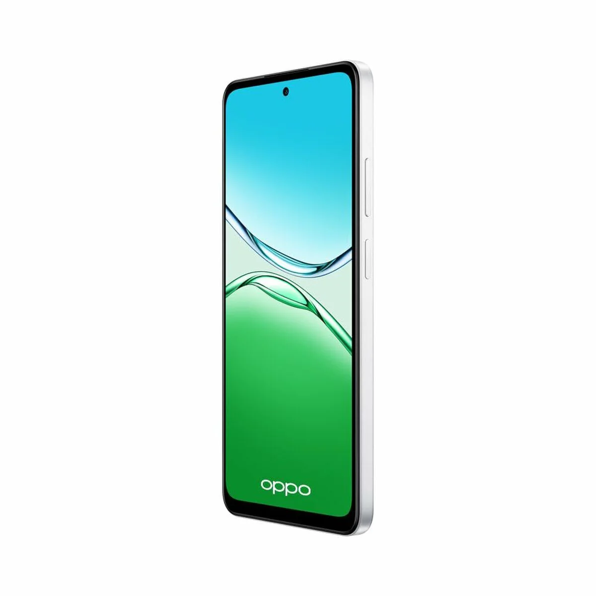 Smartphone Oppo A5 6,67" Octa Core Qualcomm Snapdragon 6s 4g Gen1 4 GB RAM 128 GB Blanco - Image 7