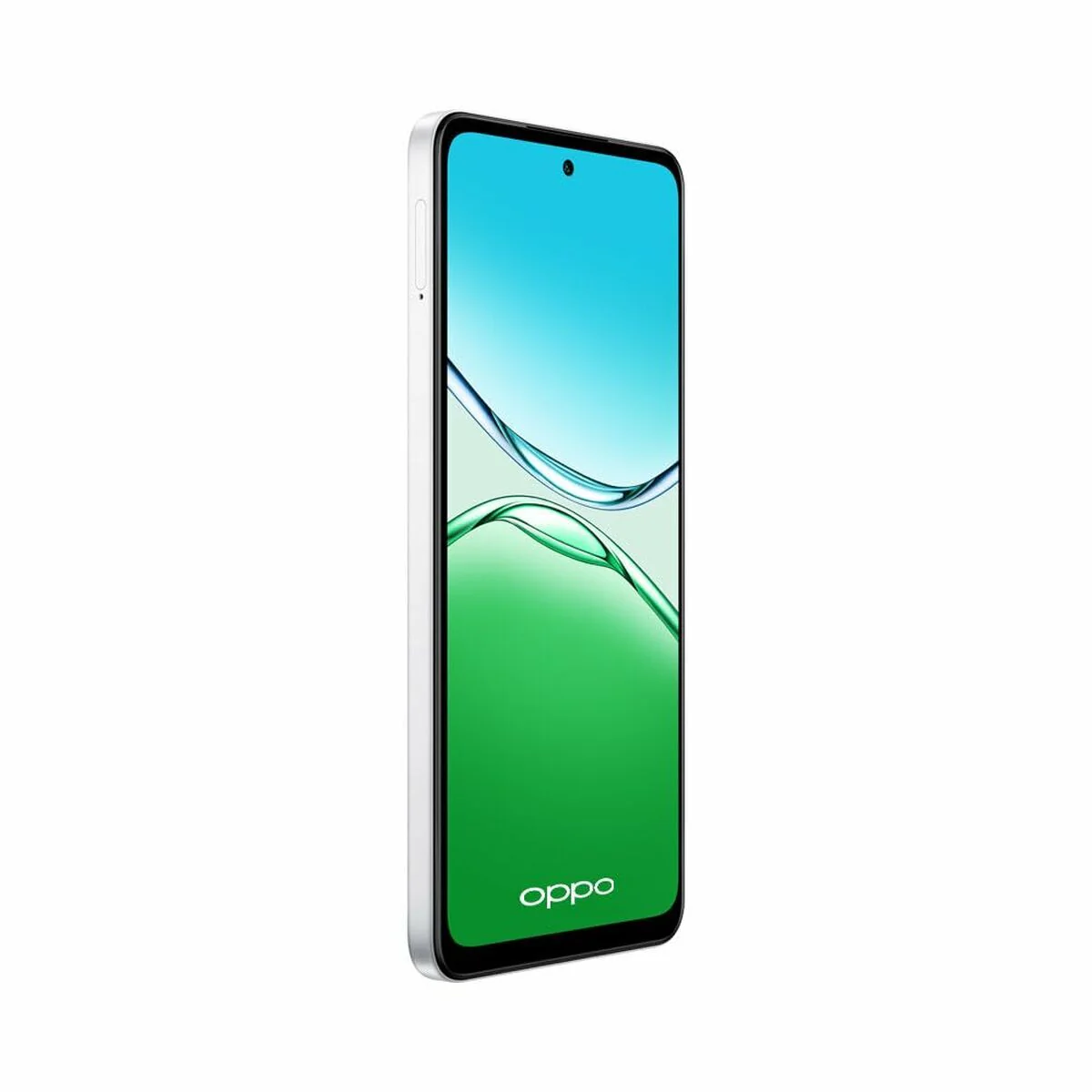 Smartphone Oppo A5 6,67" Octa Core Qualcomm Snapdragon 6s 4g Gen1 4 GB RAM 128 GB Blanco - Image 8