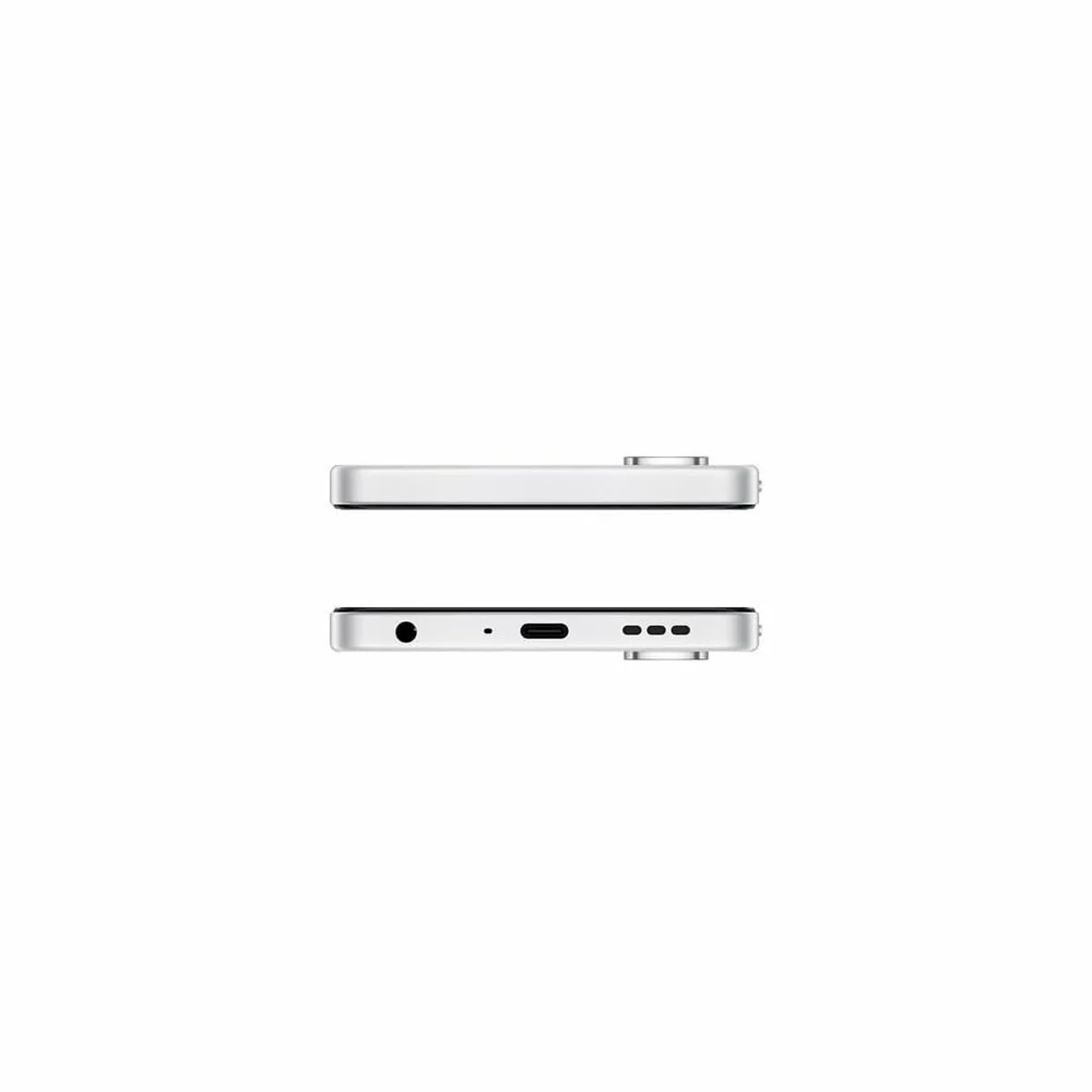 Smartphone Oppo A5 6,67" Octa Core Qualcomm Snapdragon 6s 4g Gen1 4 GB RAM 128 GB Blanco - Image 9