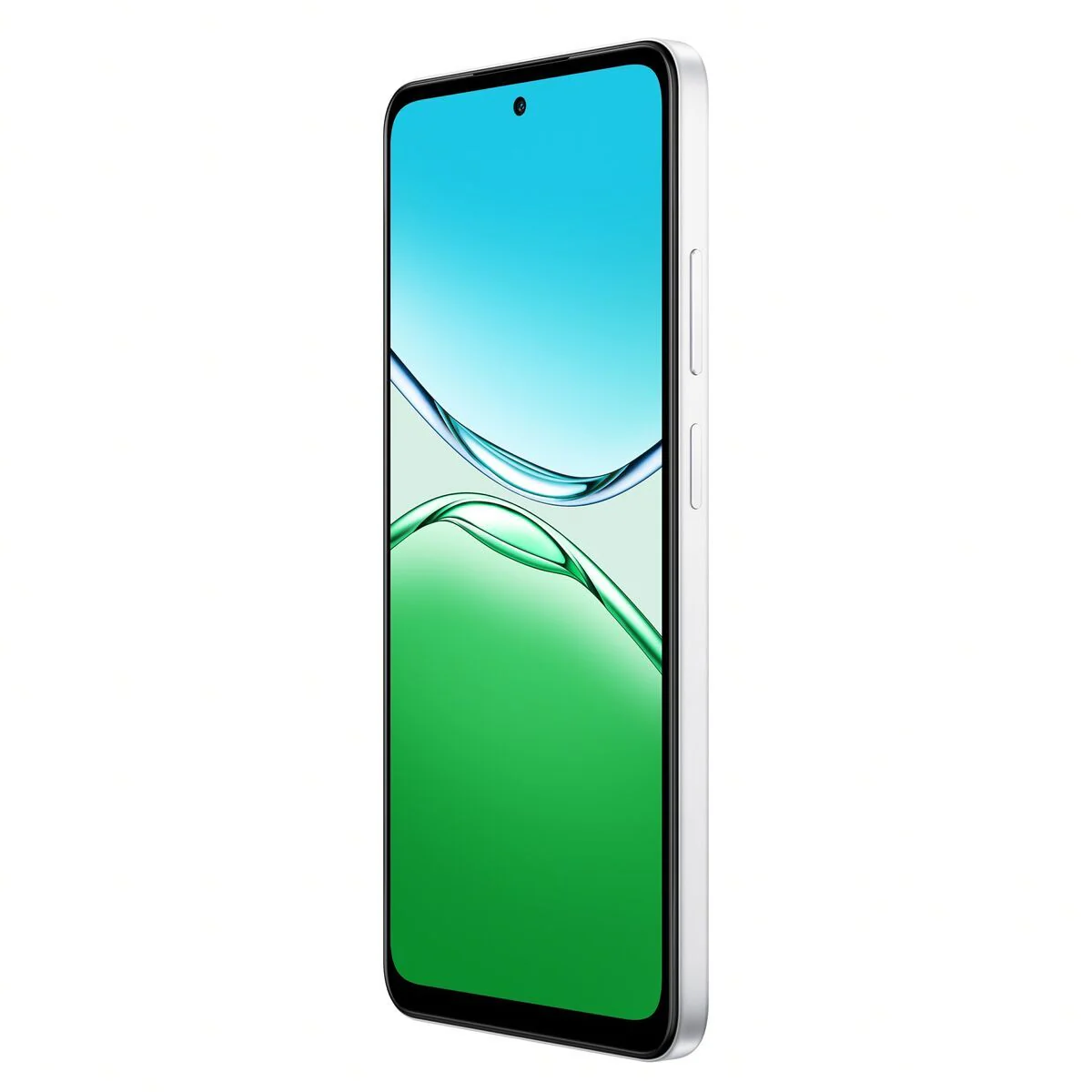 Smartphone Oppo A5 6,67" Octa Core Qualcomm Snapdragon 6s 4g Gen1 6 GB RAM 128 GB Blanco - Image 10