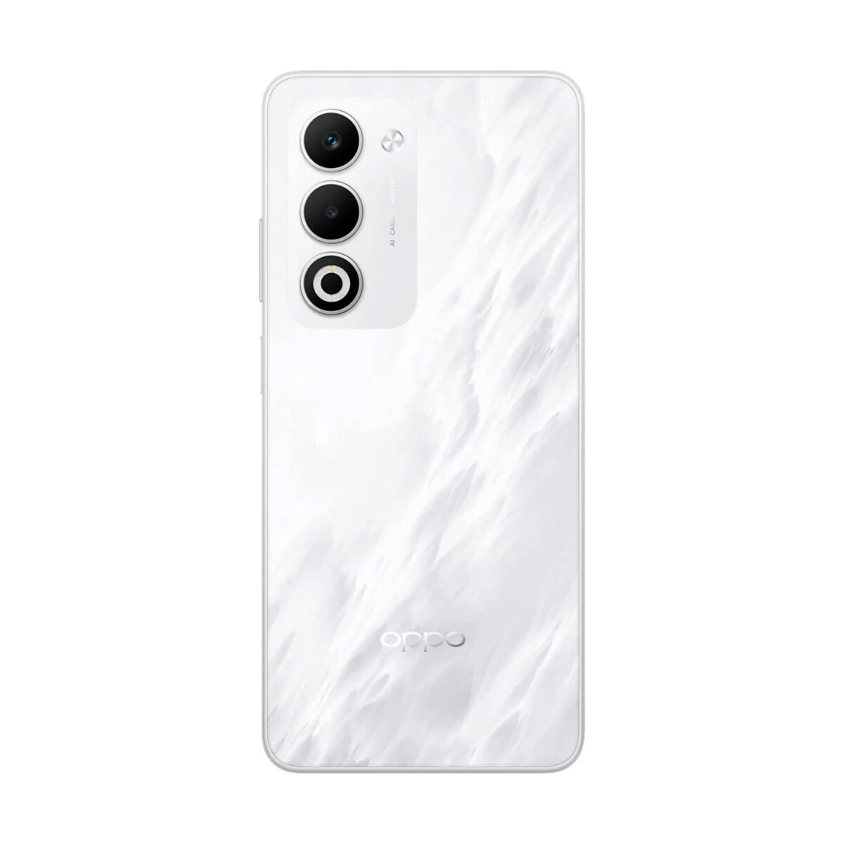 Smartphone Oppo A5 6,67" Octa Core Qualcomm Snapdragon 6s 4g Gen1 6 GB RAM 128 GB Blanco - Image 3