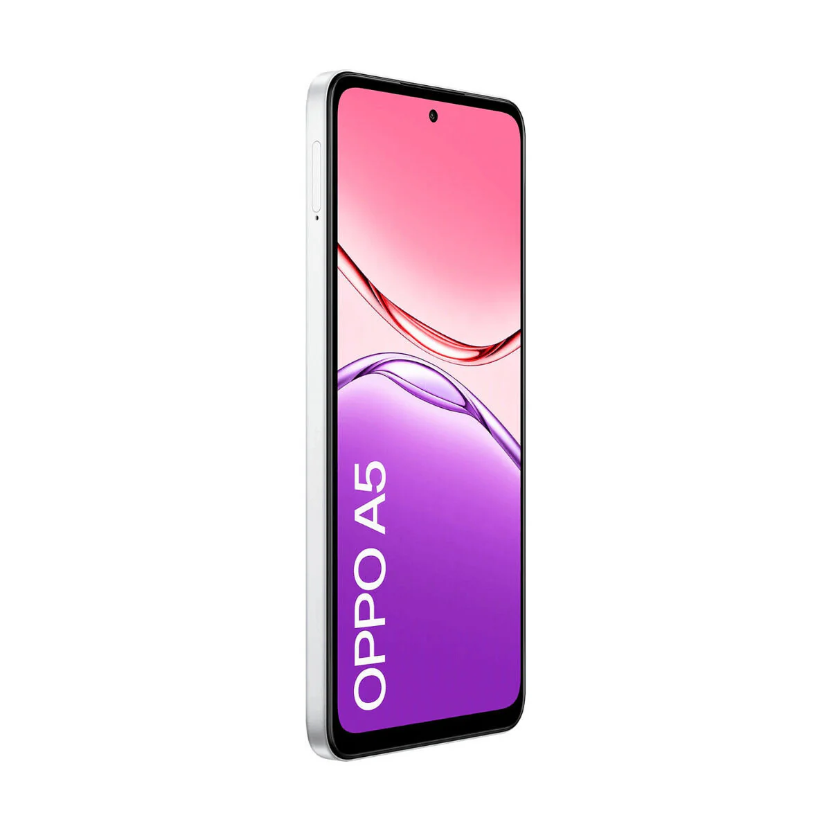 Smartphone Oppo A5 6,67" Octa Core Qualcomm Snapdragon 6s 4g Gen1 6 GB RAM 128 GB Blanco - Image 4