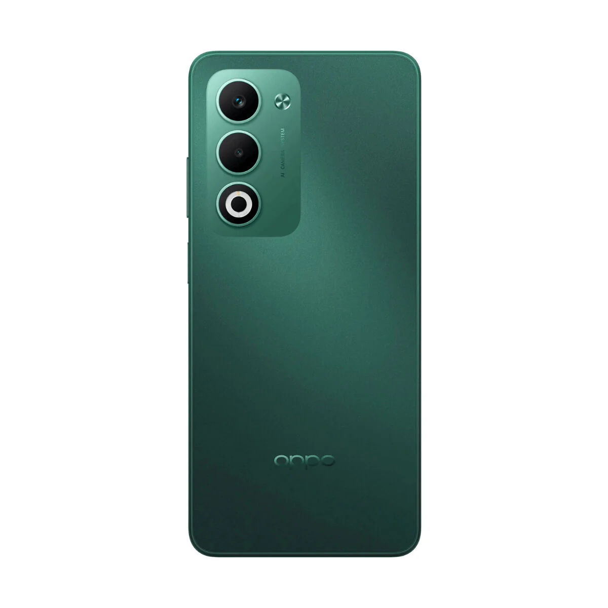Smartphone Oppo A5 5G 6,67" Octa Core mediatek dimensity 6300 4 GB RAM 128 GB Verde - Image 3